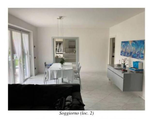 Immobile in asta di 145 m² con più di 5 locali e box auto doppio in vendita a Trento - Foto 5