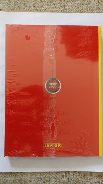 Annuario Ferrari 2005 / Ferrari Yearbook 2005 - Foto 4