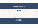 Immobile in asta di 70 m² in vendita a Catanzaro