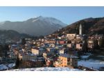 Immobile di 280 m² con 3 locali in affitto a Clusone