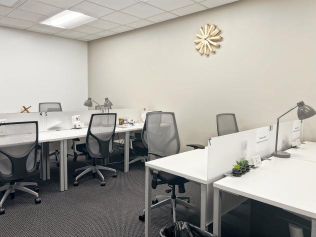 Coworking in affitto - Regus Naples, Centro Direzionale a Napoli - Foto 9