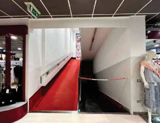 Immobile in asta di 4245 m² in vendita a Sant'Angelo Lodigiano - Foto 6