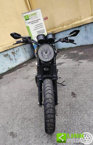 TRIUMPH Bonneville T100 Bonneville T100 rif. 24034178 - Foto 4