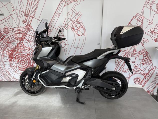 Honda X-ADV X-ADV - YM 2023 - Foto 4