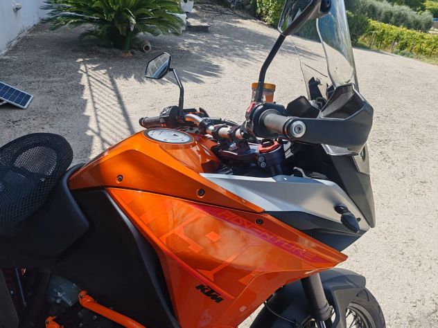 KTM 1190 ADVENTURE 2016 - Foto 2