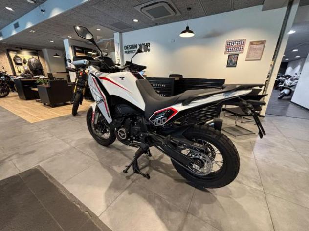 MOTO MORINI X-CAPE 700 CERCHIO RAGGI rif. 24208568 - Foto 4