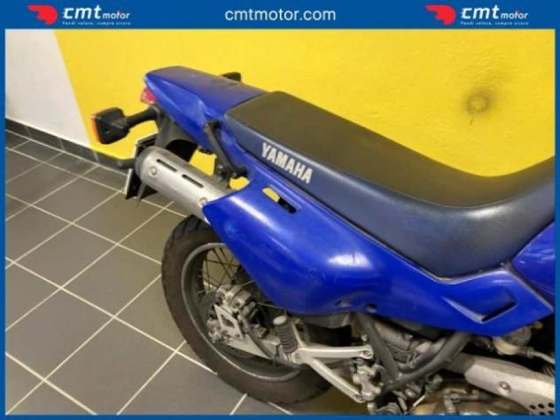 YAMAHA XT 600 Finanziabile - Blu - 15776 rif. 23903642 - Foto 10