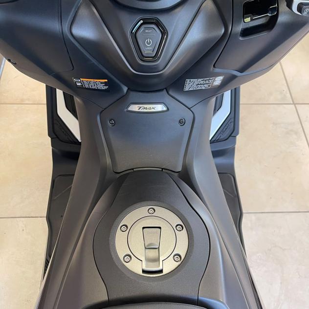 Yamaha T Max 560 null - Foto 6
