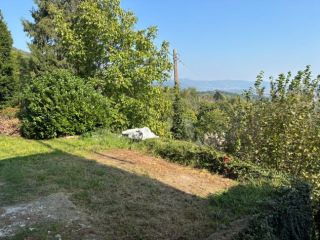 Almenno San Bartolomeo trilo+giardino e posto auto