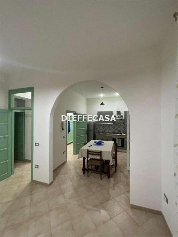 A2199 - Casa in affitto in centro storico a Marsala