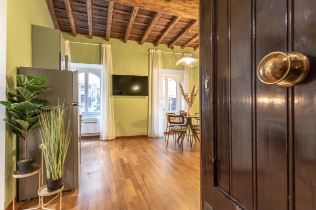 Giada - Charming Apartment at the Imperial Forums - Foto 6