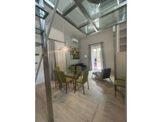 Trilocale in affitto a Roma
