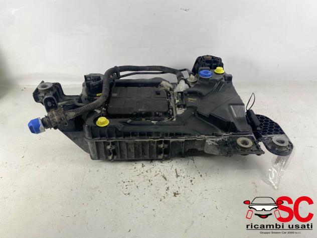 SERBATOIO ADBLUE PEUGEOT 3008 Serie 9810666280 (1623) - Foto 5