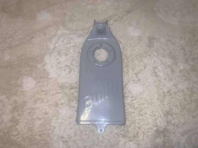 gilera bullit copertuta serbatoio scritta bullit nuova