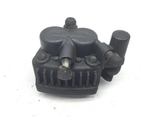 PIAGGIO HEXAGON LX 4T 125 PINZA FRENO ANTERIORE 1998 1999 M15000 - Foto 4