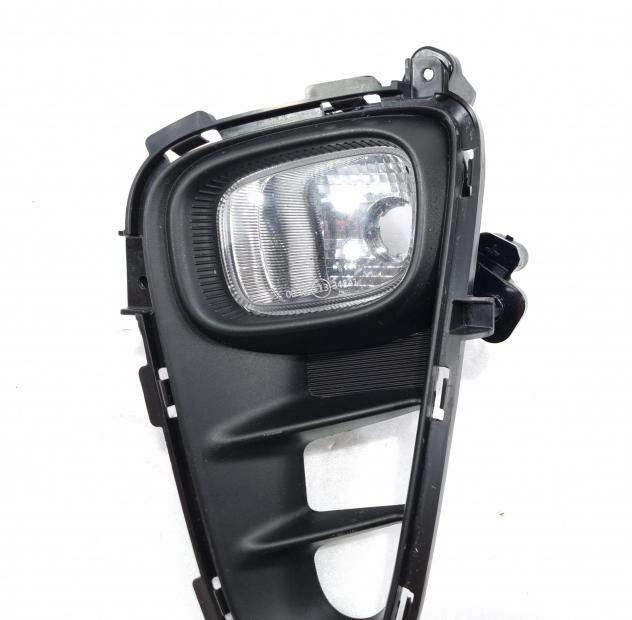 FANALINO PARAURTI ANT SX KIA Picanto Serie 92207-G6000 (1723) - Foto 12