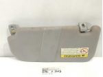PARASOLE ALETTA LATO PASSEGGERO KIA Sportage Serie 852011F060LX D4EA (0410)