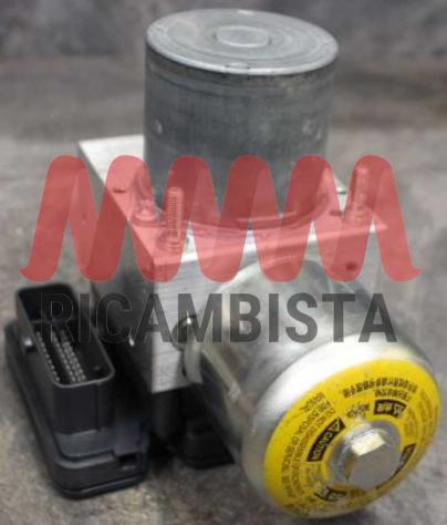 472103275R Renault Zoe centralina ABS gruppo pompa - Foto 2