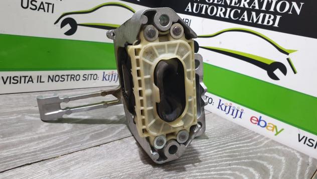 SUPPORTI MOTORE VOLKSWAGEN Polo 6° Serie 2Q0199262AT 2Q0199262AT Benzina 1.0 (17) - Foto 7