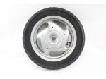 HONDA FORESIGHT 250 42650KFG860 CERCHIO RUOTA POSTERIORE 12X3.50 98 - 04 RE &hellip;