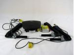 1357312080 KIT AIRBAG COMPLETO CITROEN JUMPER 3.0 D 115KW 6M 2P (2007) RICA &hellip;