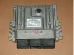9666912580 ECU CITROEN PEUGEOT 2.0 HW 9666912580 28303589 9677563880 DCM3.5