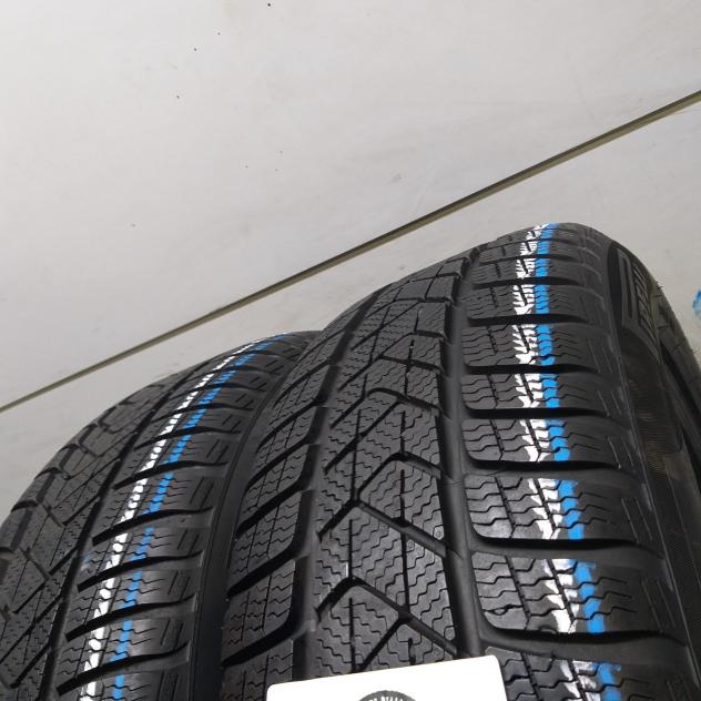 2 GOMME 225 55 17 PIRELLI A63827 - Foto 4