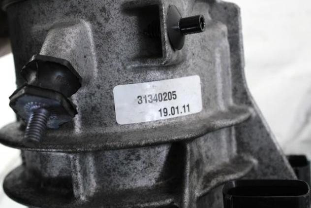 31340205 POMPA SERVOSTERZO ELETTROIDRAULICA VOLVO V70 SW 2.0 D 120KW AUT 5P (2012) RICAMBIO USATO - Foto 2