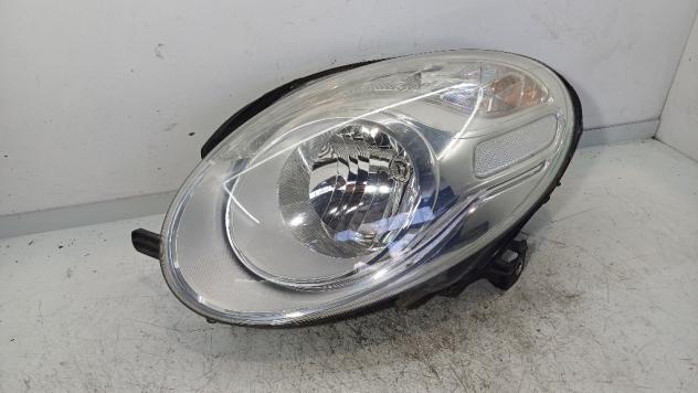 FARO ANTERIORE SINISTRO FIAT 500 L Serie (351_352) 52089194 312A2000 (12)
