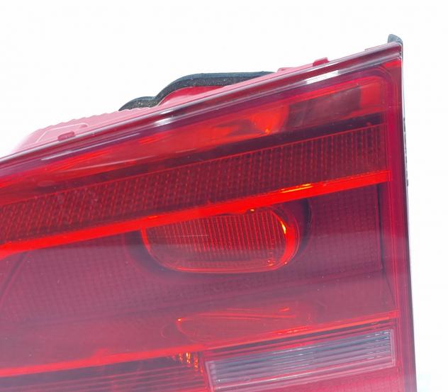 STOP POSTERIORE DESTRO INTEGRATO NEL PORTELLO VOLKSWAGEN Touran 3° Serie 1T0945094 (1015) - Foto 4