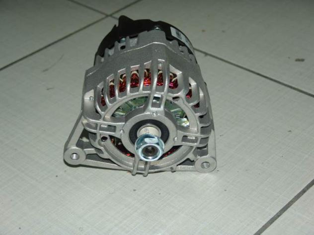 Alternarore perkins tpn758 tpn 771 - Foto 3