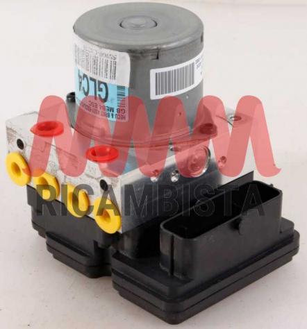 58920C8270 Hyundai i20 centralina ABS gruppo pompa MOBIS