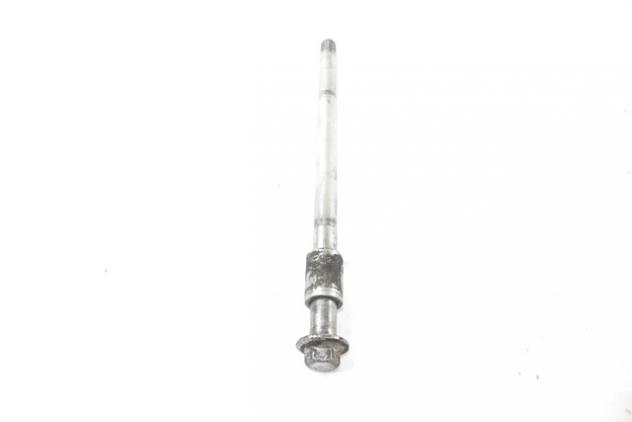 YAMAHA X-MAX YP 250 R 2JX251810000 PERNO RUOTA ANTERIORE 06 - 10 FRONT WHEEL AXLE - Foto 3