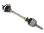 8200844451 SEMIASSE SEMIALBERO ANTERIORE SINISTRO RENAULT KANGOO 1.9 D 40KW &hellip;