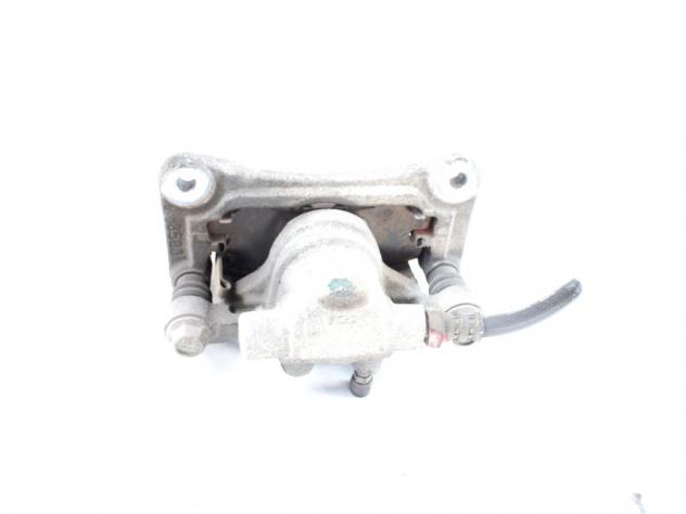 1606294480 PINZA FRENO POSTERIORE DESTRA CITROEN C4 AIRCROSS 1.6 D 4X4 84KW 6M 5P (2012) RICAMBIO USATO - Foto 4