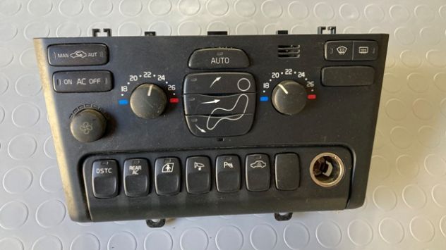 Comandi climatizzatore Volvo XC90 del 2007 (30746025) - Foto 2