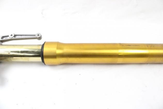 DUCATI SUPERSPORT 950 S 34420882A FORCELLA ANTERIORE DESTRA 21 - 24 RIGHT FRONT FORK PICCOLI GRAFFI - Foto 7