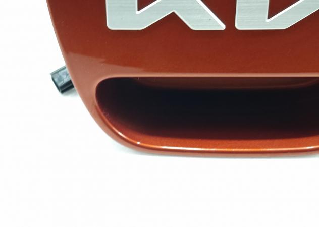 PULSANTE APERTURA PORTELLONE POSTERIORE KIA Picanto Serie 81820-G6500 (1723) - Foto 4