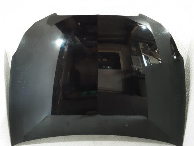 COFANO ANTERIORE LANCIA Delta 3° Serie 198 A2.000 (0811)