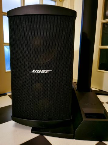 Impianto Audio BOSE L1 1s con BASS B2 - Foto 10