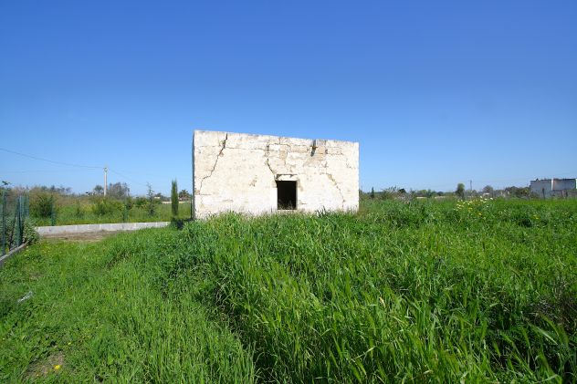 Terreno con rudere - Foto 8