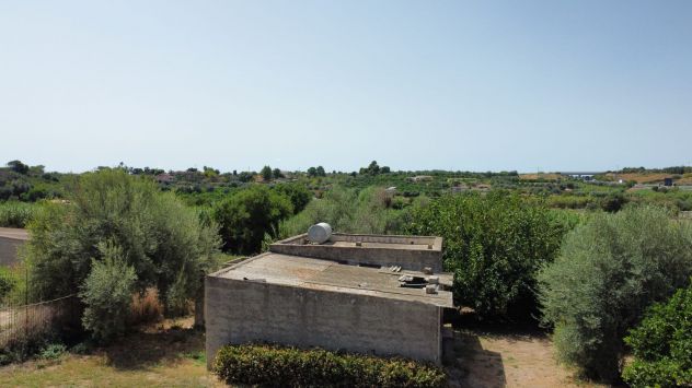 Terreno in vendita in SP59 s.n.c., Lido di Noto - Calabernardo, Noto