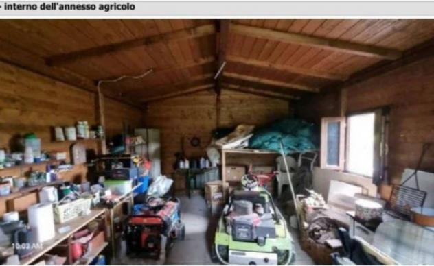 Immobile in asta di 38291 m² in vendita a Poggibonsi - Foto 12