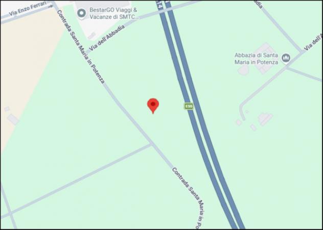 Immobile in asta di 29170 m² in vendita a Porto Recanati - Foto 11