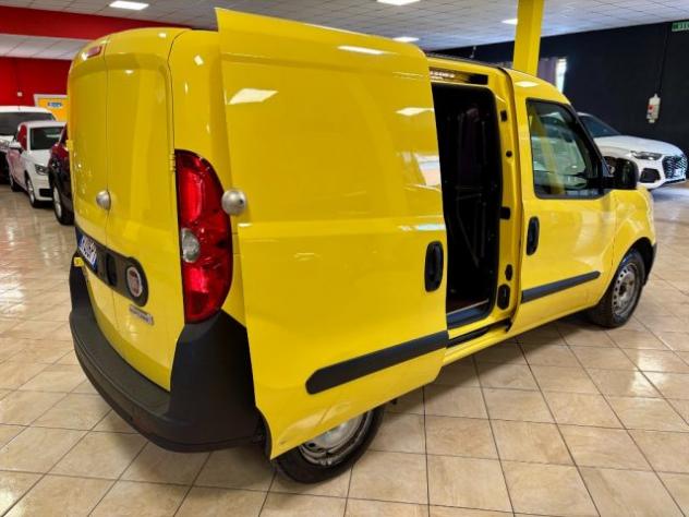 FIAT Doblo Doblò 1.3 MJT S&S PC-TN Cargo NO OBBLIGO FINANZIAM rif. 24136454 - Foto 7