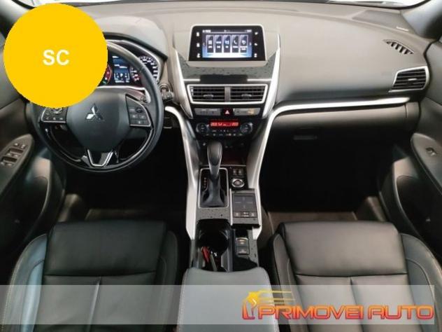 MITSUBISHI Eclipse Cross 1.5 turbo Mivec Top 4WD rif. 19152823