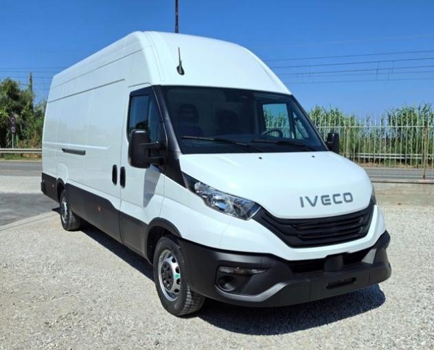 IVECO DAILY 35S16 V E6 FURGONE PASSO LUNGO L4 H3 rif. 23941447