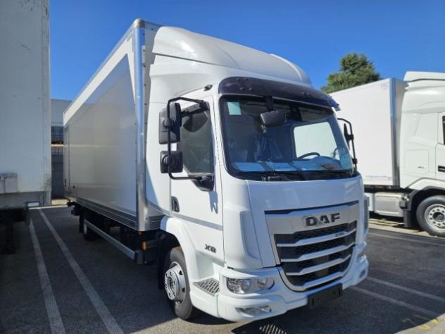DAF XB 230 FA 12 t rif. 24135369 - Foto 2