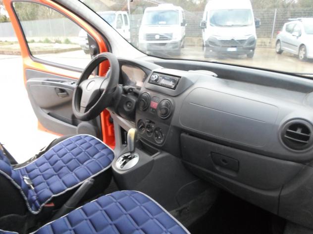 Fiat Fiorino 1.3 MJT 75CV Furgone - Foto 10