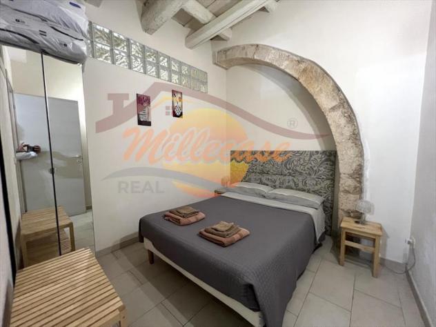 appartamento in vendita a Siracusa in zona Isola Ortigia